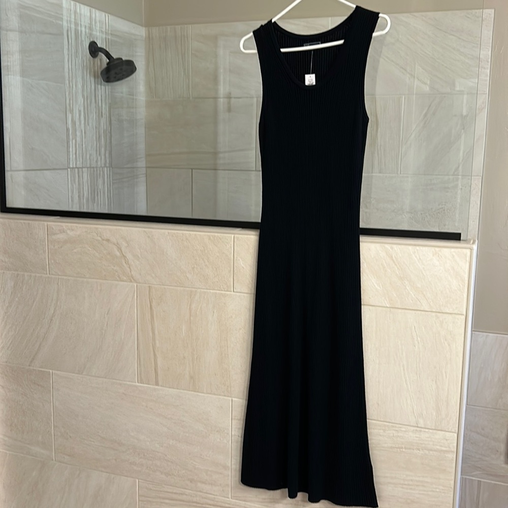 NWT Gap sweater dress.